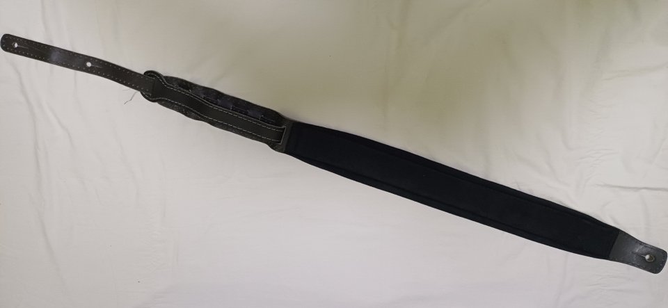 Correa Harley Benton de segunda mano · Foto 4 de 5 · Bizkaia · 15 €