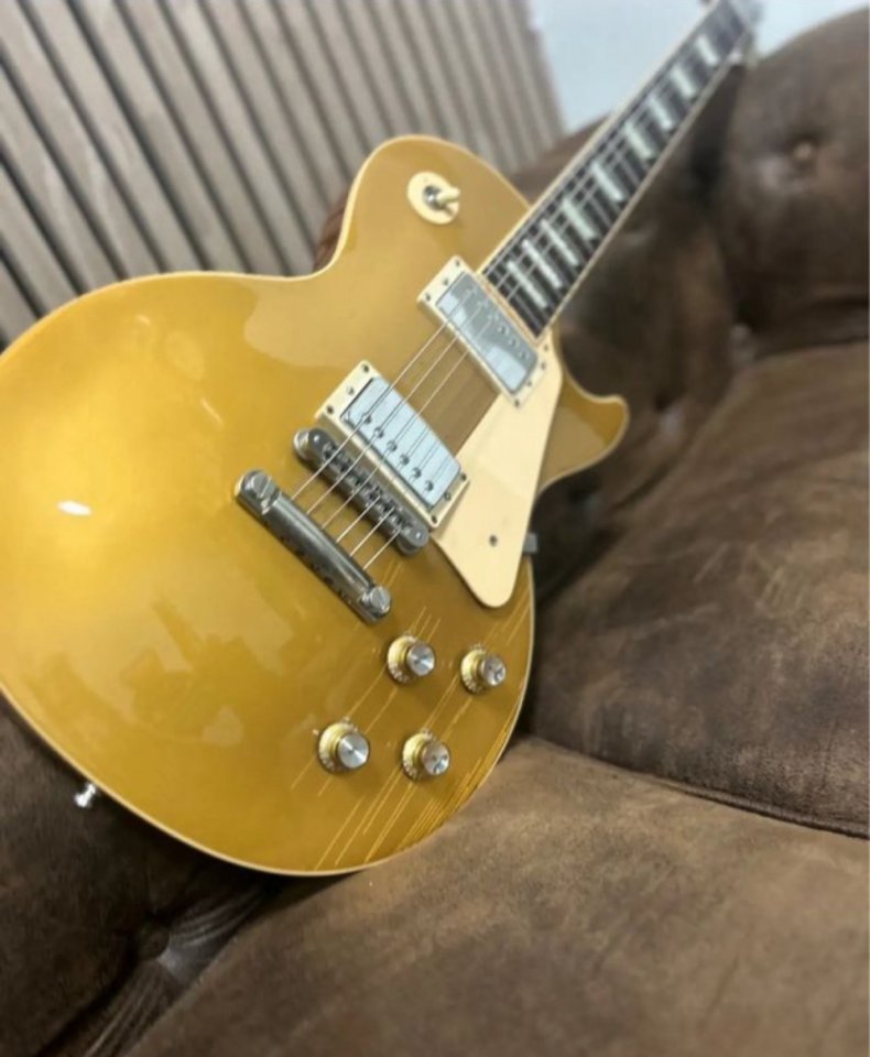 Gibson +Vega relics a precio locos
