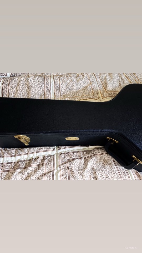 Martin 12 Cuerdas Jumbo USA 2001 de segunda mano · Foto 6 de 9 · Madrid · 2150 €