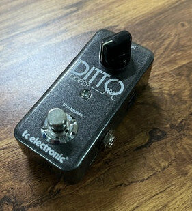 Ditto looper