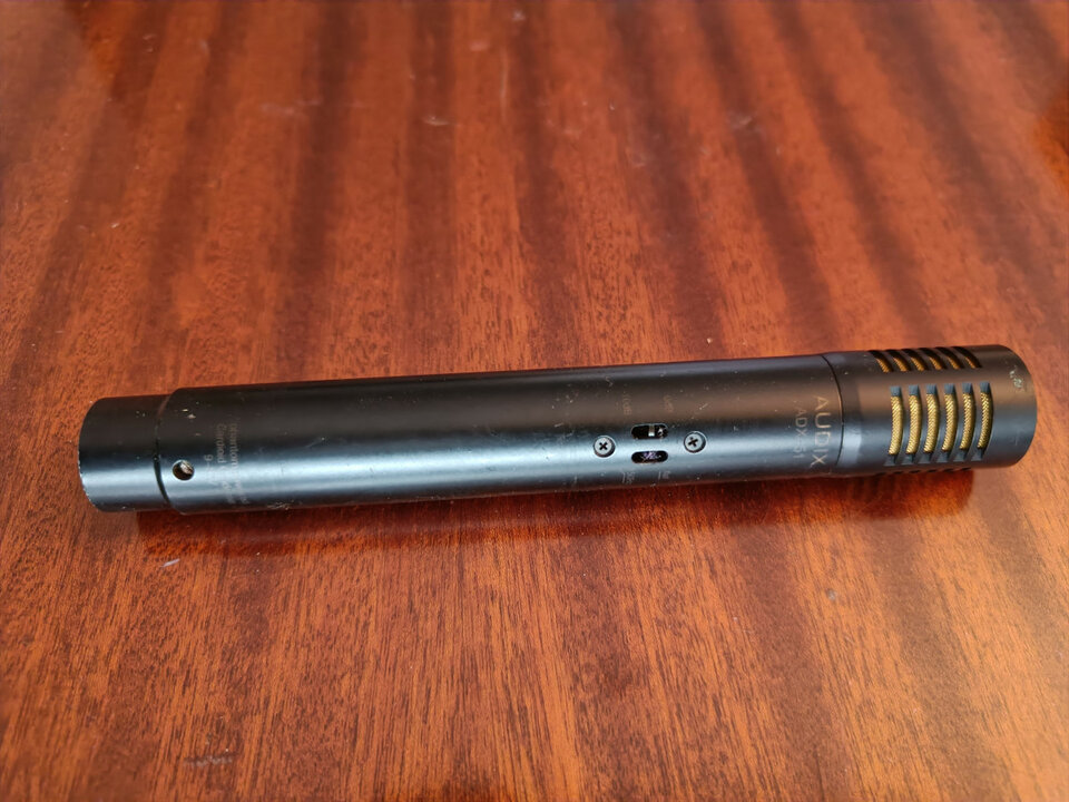 Micrófono AUDIX ADX-51
