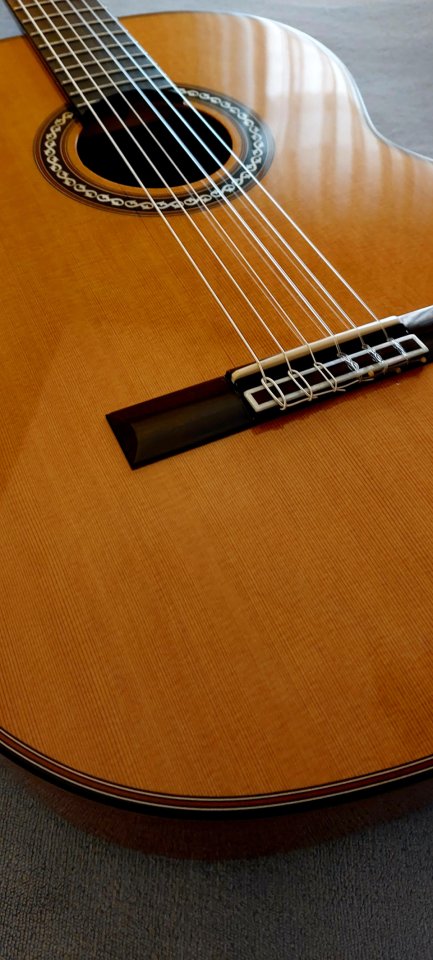 Guitarra Cordoba C9 Crossover de segunda mano · Foto 1 de 9 · Valencia · 690 €