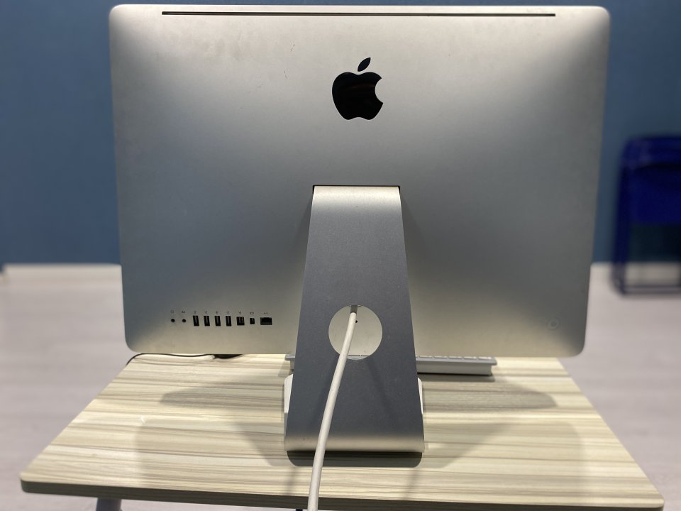 iMac de mediados de 2010