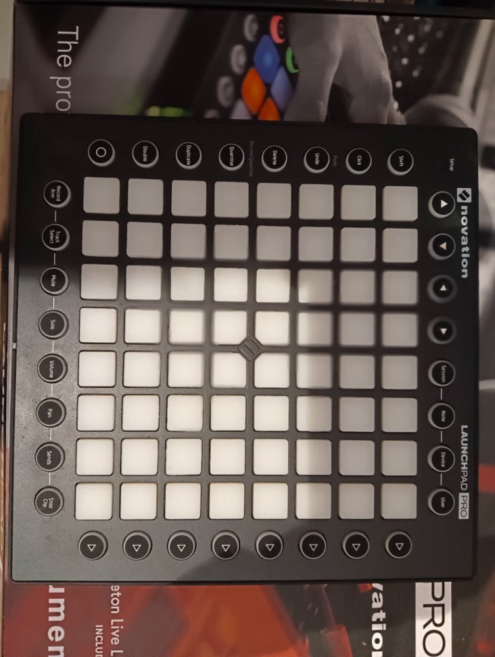 LaunchPad PRO mk2- Envio Gratis