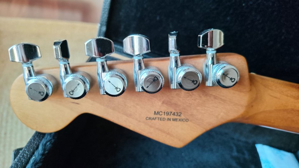 Charvel Pro Mod DK HH 2PT CM QM de segunda mano · Foto 7 de 9 · Cantabria · 745 €