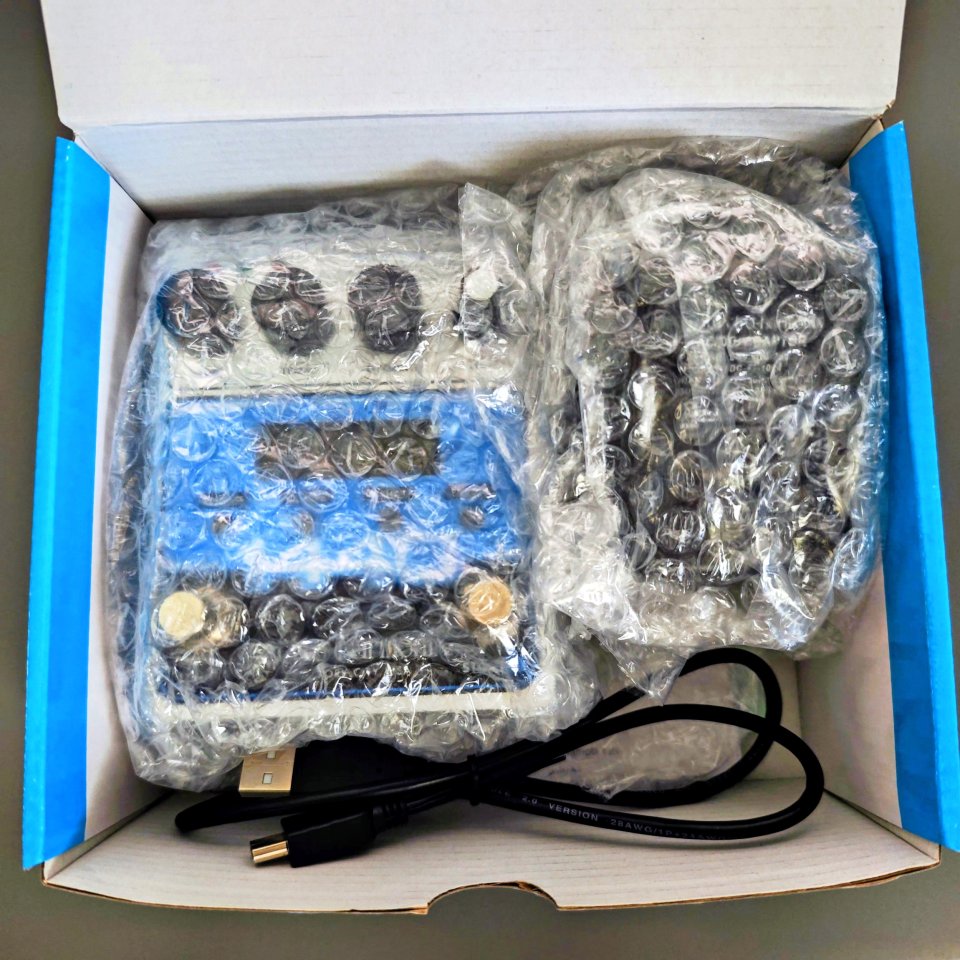 Electro-Harmonix 1440 Stereo Looper de segunda mano · Foto 8 de 9 · Madrid · 140 €