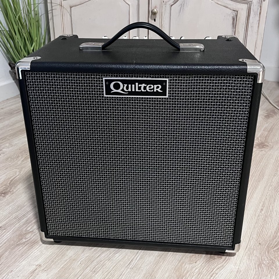 Quilter Aviator Cub 112 Combo