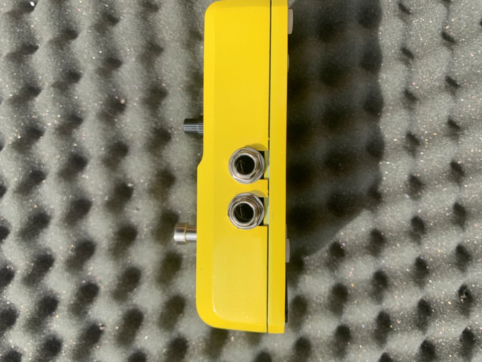 Pedal Looper NUX LOOP CORE