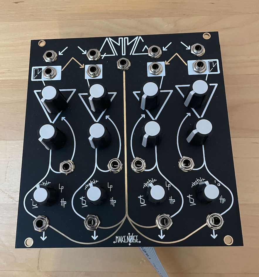 Make Noise QMMG de segunda mano · Málaga · 870 €