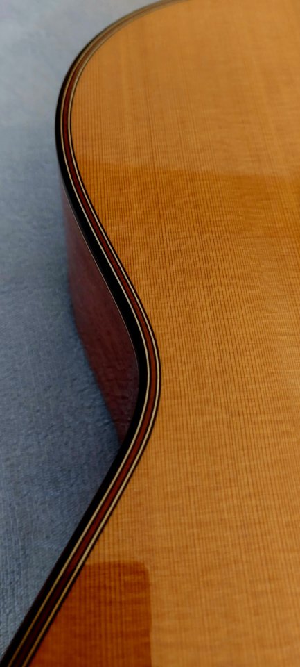 Guitarra Cordoba C9 Crossover de segunda mano · Foto 4 de 9 · Valencia · 690 €