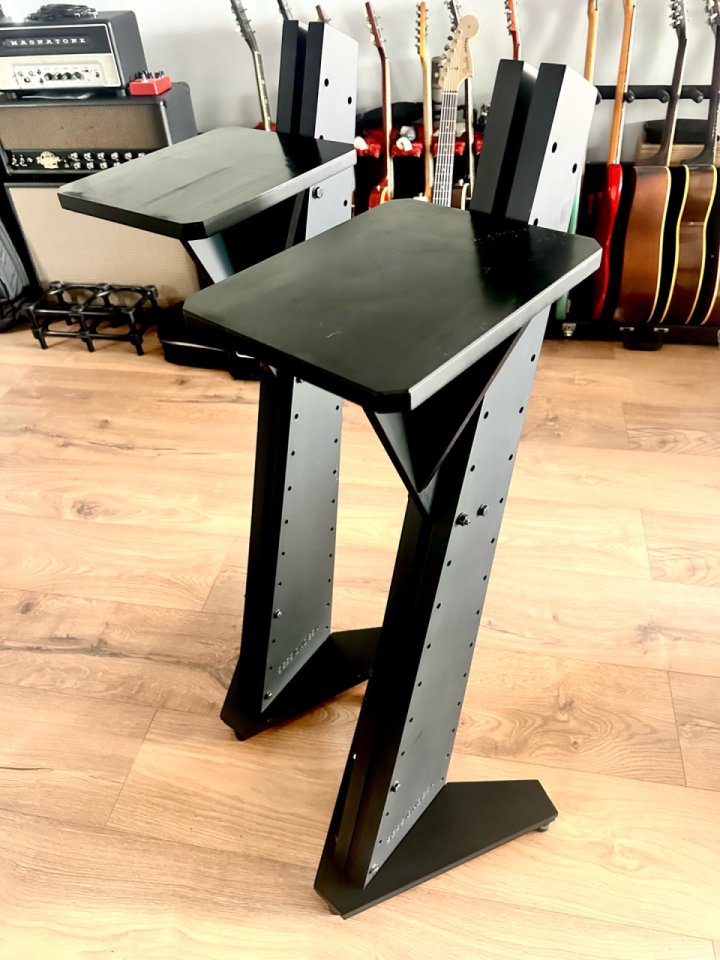 Sessiondesk V-STAND flex de segunda mano · Foto 1 de 4 · Madrid · 890 €