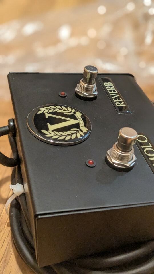 Víctory Super Duchess V140 ULTIMA REBAJA