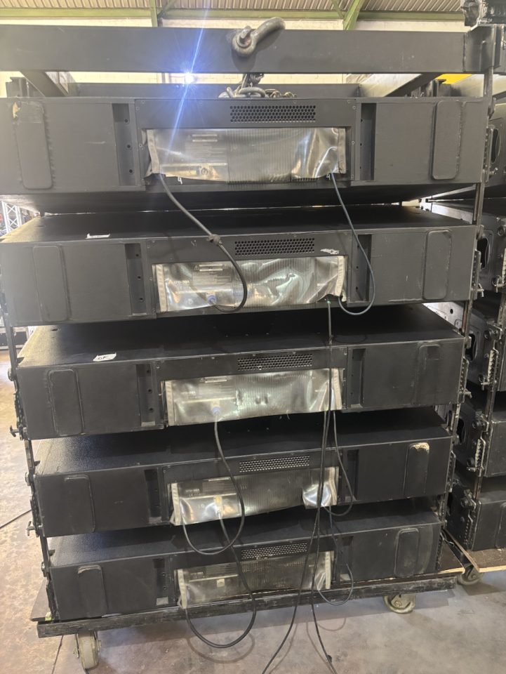 DAS AERO 38A Completo