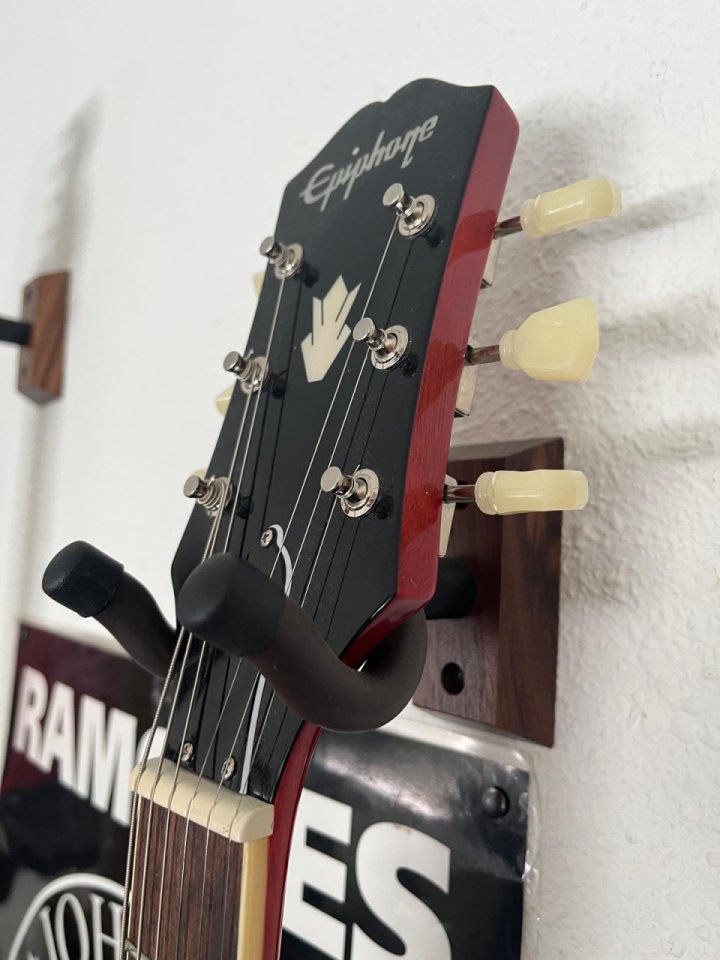 Epiphone SG '61 Vintage Cherry