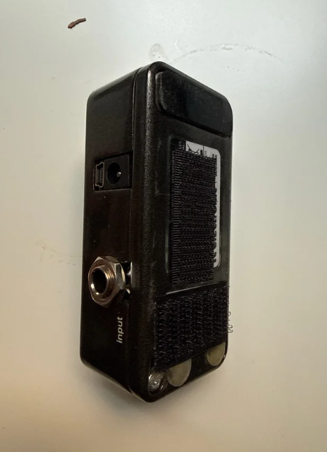 TC Electronic Ditto Looper Mini de segunda mano · Foto 2 de 2 · Madrid · 49 €