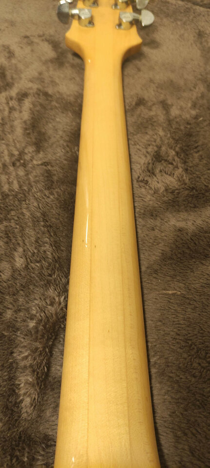 Aria Pro II Thor Sound