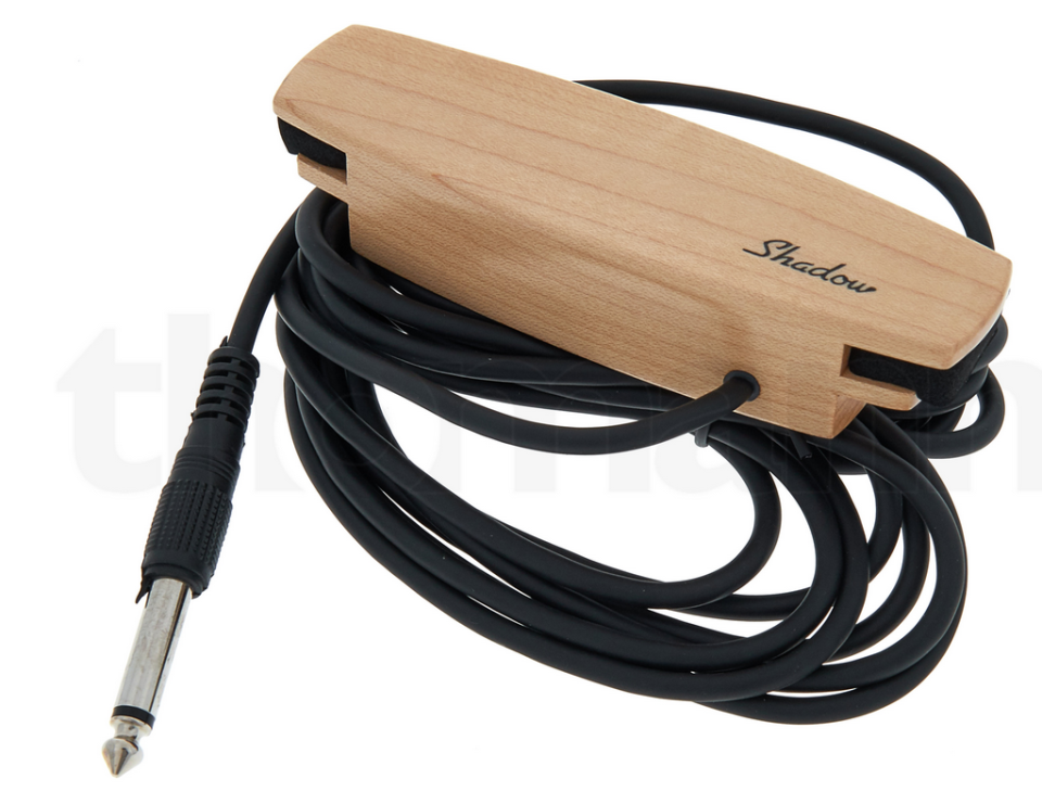 Pastilla Shadow SH330 para acústica