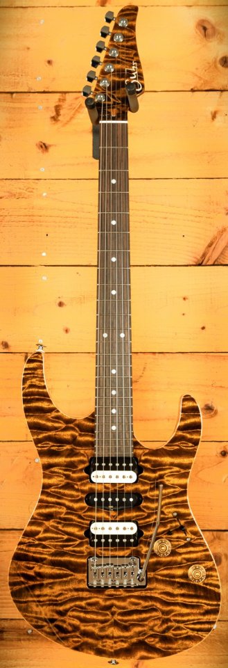 Suhr Modern Custom de segunda mano · Foto 3 de 10 · Cantabria · 5450 €