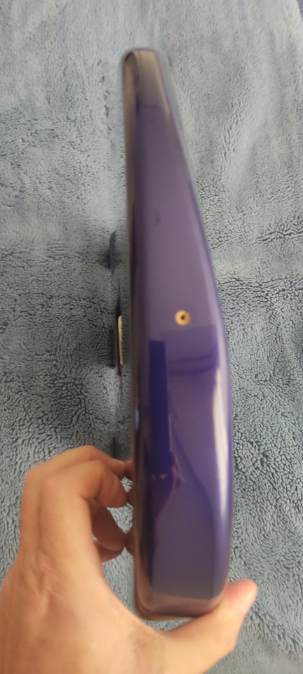 Cuerpo Fender Stratocaster Standar MIM año 2000, con puente tremolo Fender