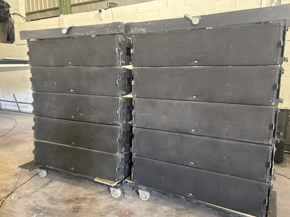 DAS AERO 38A Completo