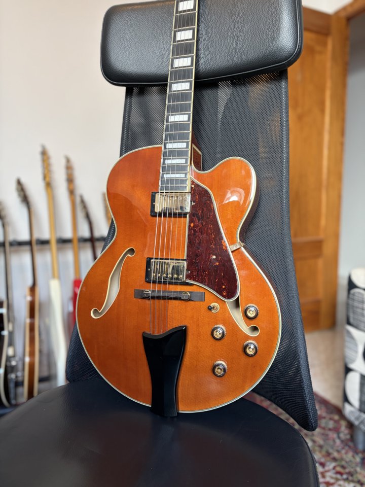 Ibanez AF95DA Artcore