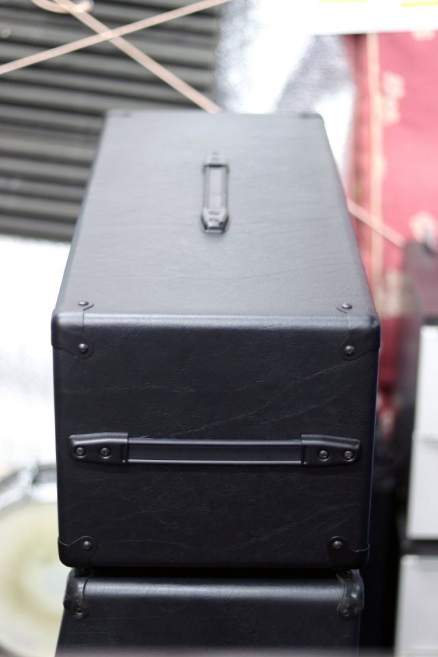 EVH 5150 III Stealth Edition 100W (Gastos de envío incluidos)