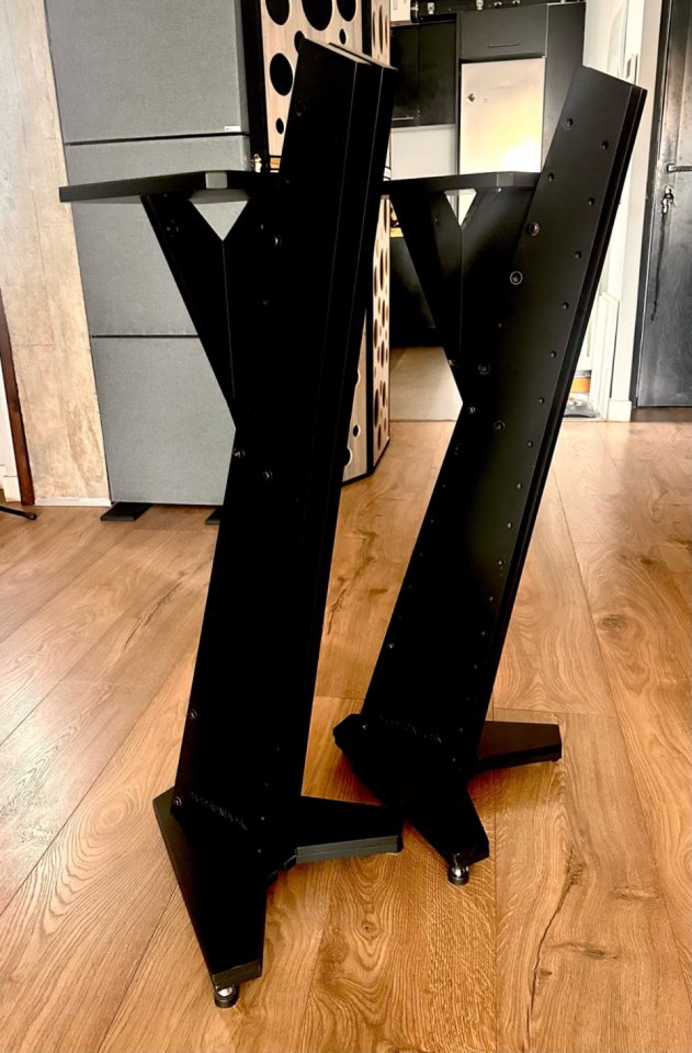 Sessiondesk V-STAND flex de segunda mano · Foto 3 de 4 · Madrid · 890 €