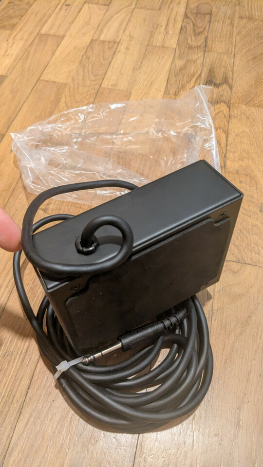 Víctory Super Duchess V140 ULTIMA REBAJA