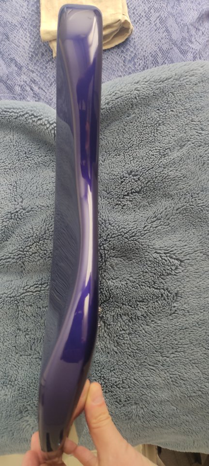 Cuerpo Fender Stratocaster Standar MIM año 2000, con puente tremolo Fender