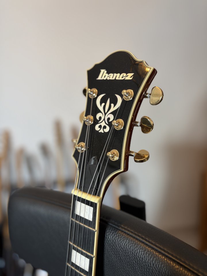 Ibanez AF95DA Artcore