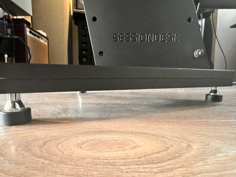 Sessiondesk V-STAND flex de segunda mano · Foto 4 de 4 · Madrid · 890 €