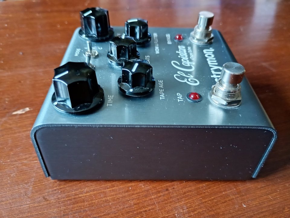 Strymon El Capistan Delay de segunda mano · Foto 2 de 5 · Gipuzkoa · 220 €