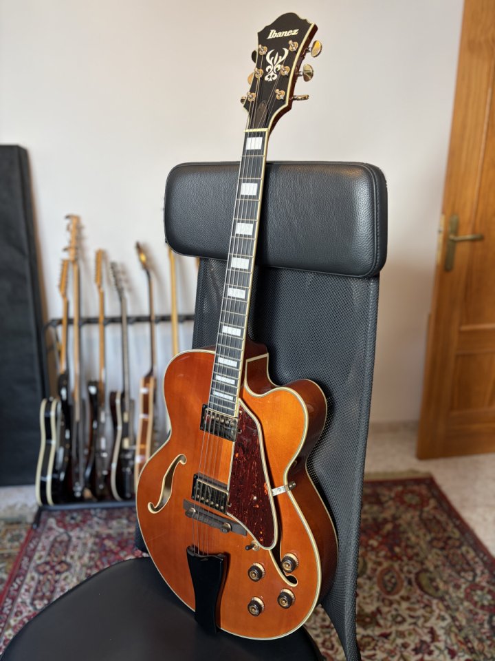 Ibanez AF95DA Artcore