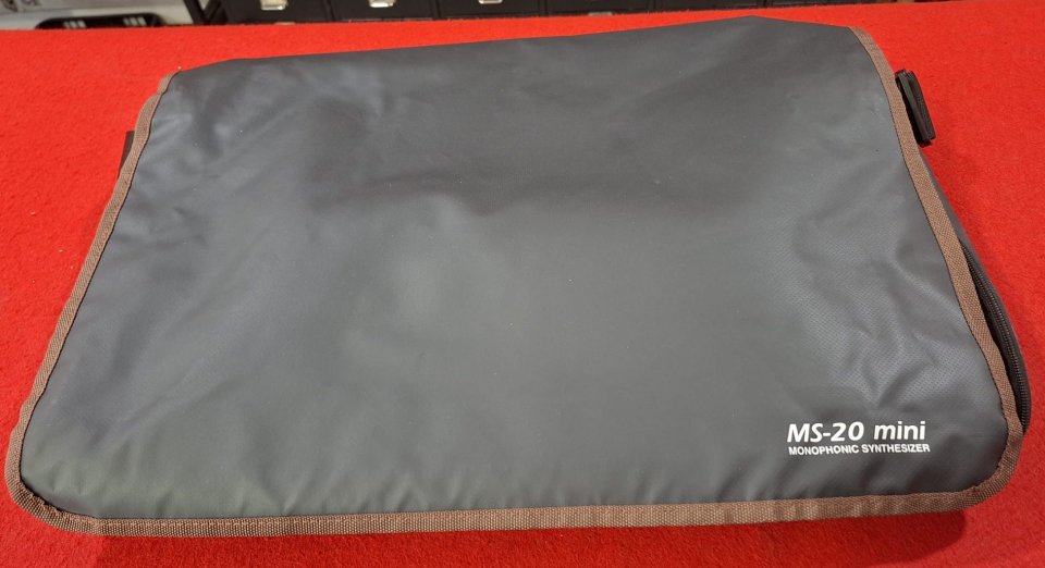 Korg SC-MS20 Mini