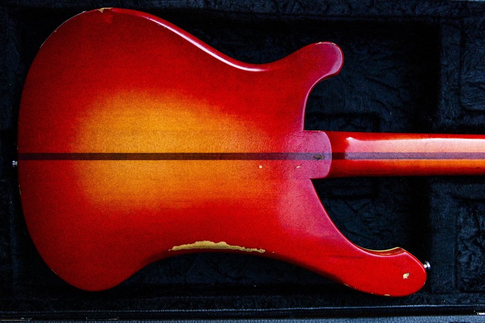 RICKENBACKER 4001 74