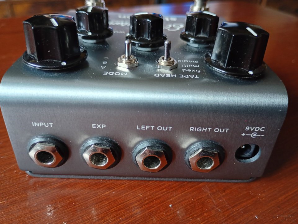Strymon El Capistan Delay de segunda mano · Foto 4 de 5 · Gipuzkoa · 220 €