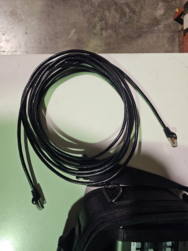 1 mezclador de monitores Behringer P16 HQ de segunda mano · Foto 3 de 6 · Jaén · 120 €
