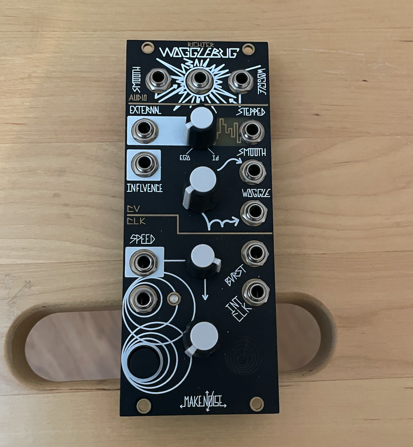 Make Noise Wogglebug de segunda mano · Málaga · 190 €