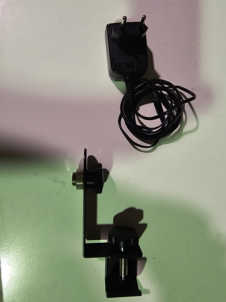 1 mezclador de monitores Behringer P16 HQ de segunda mano · Foto 4 de 6 · Jaén · 120 €