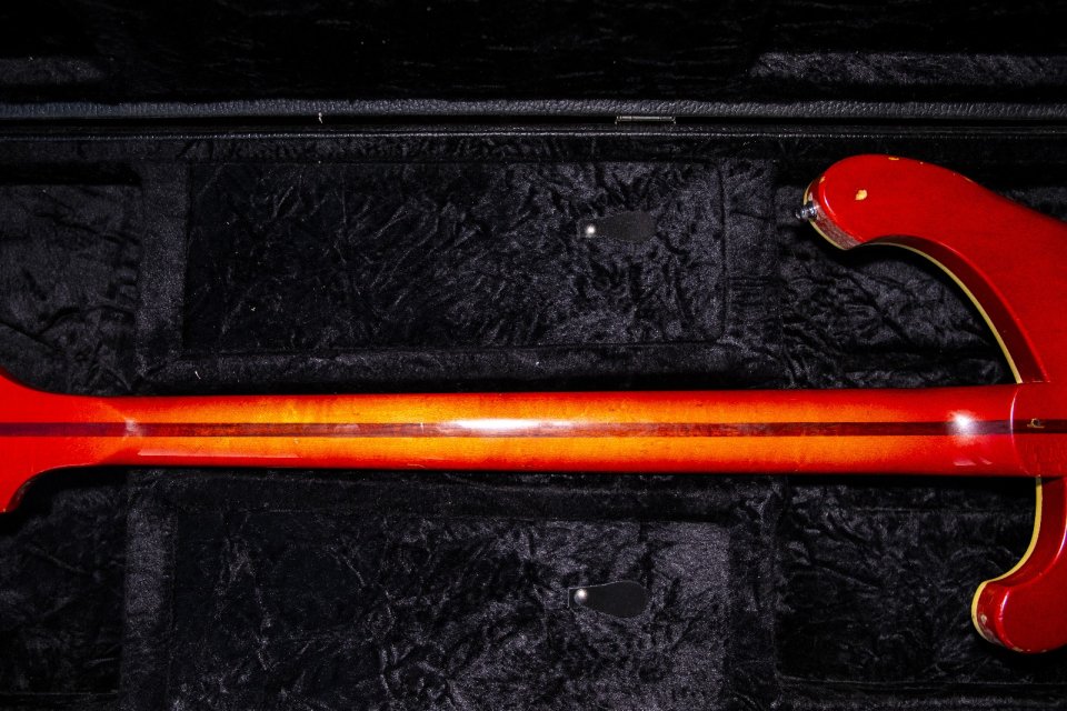 RICKENBACKER 4001 74