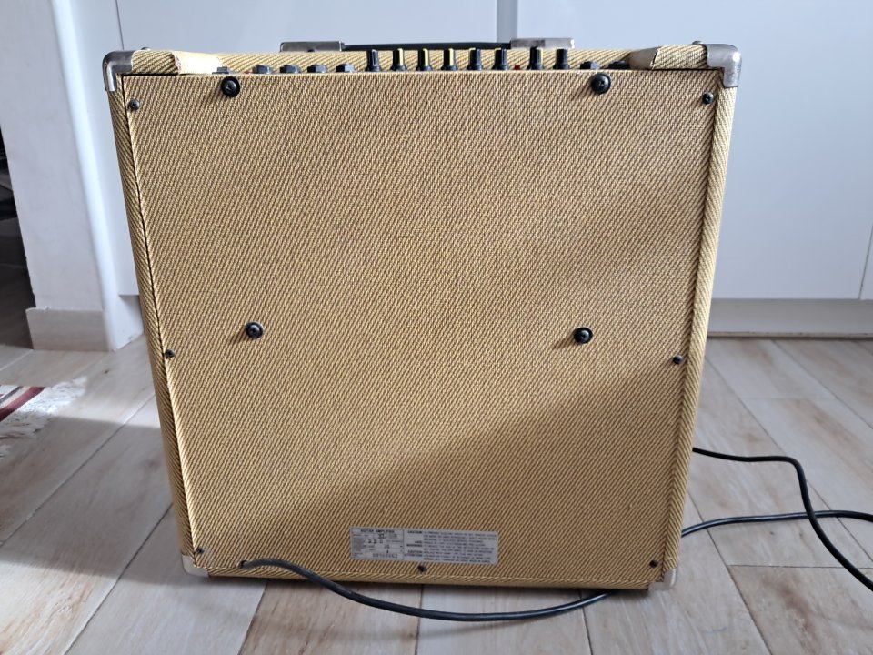 MD MUSIC DRIVE XL-30 R