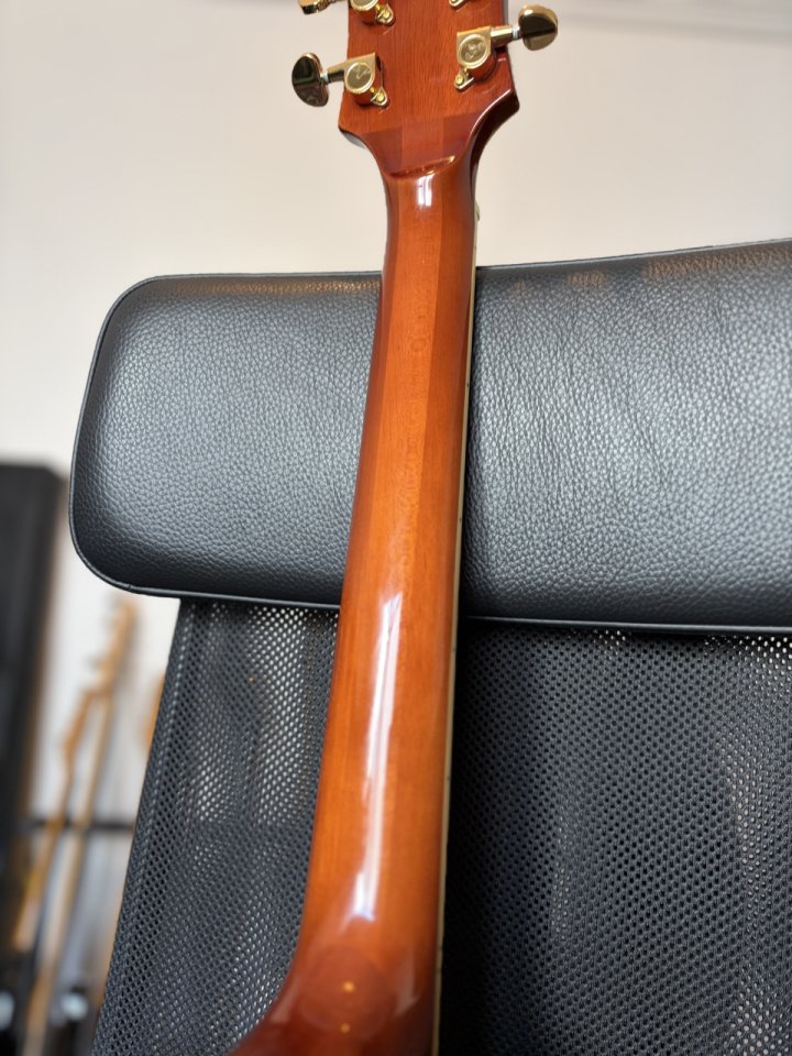 Ibanez AF95DA Artcore