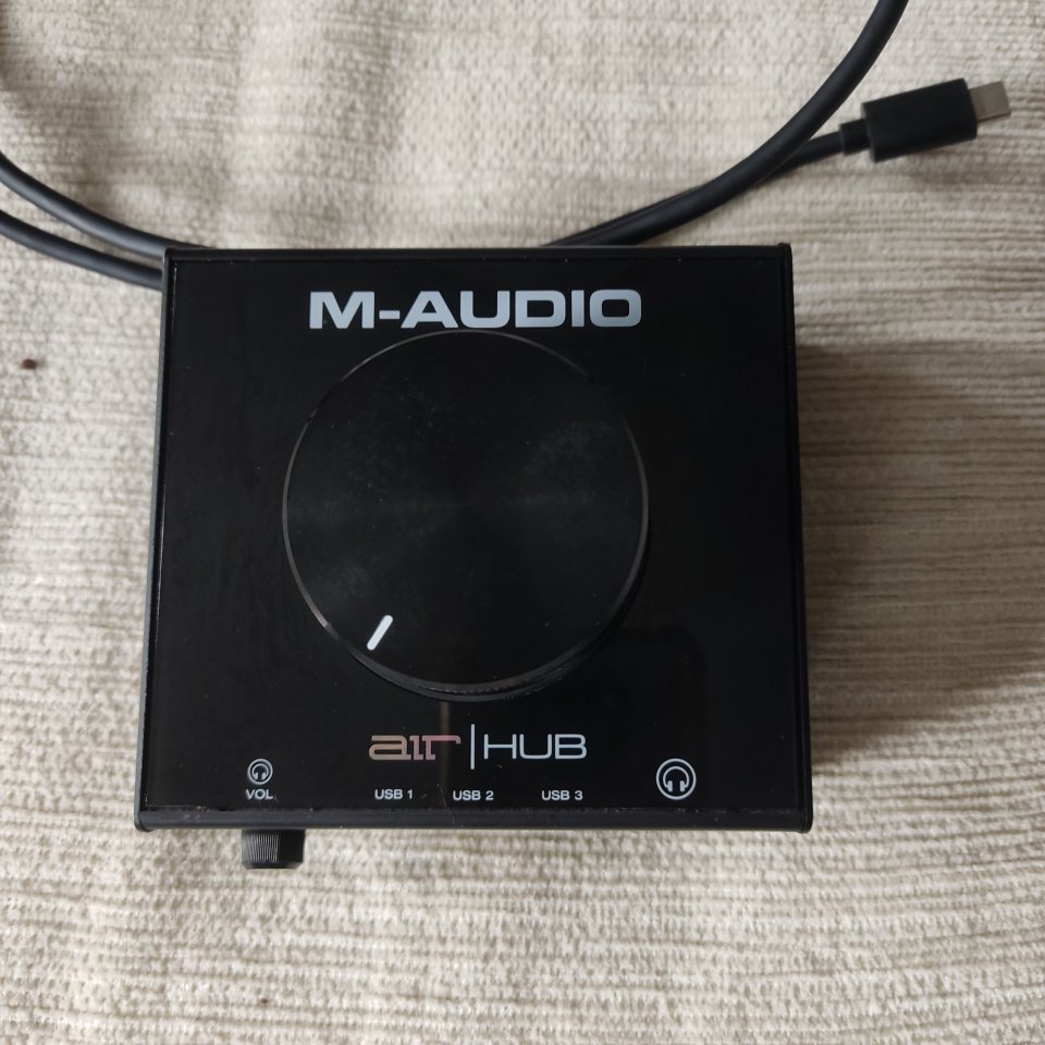 monitores estudio ADAM ARTIST 6H de segunda mano · Foto 9 de 9 · Asturias · 600 €