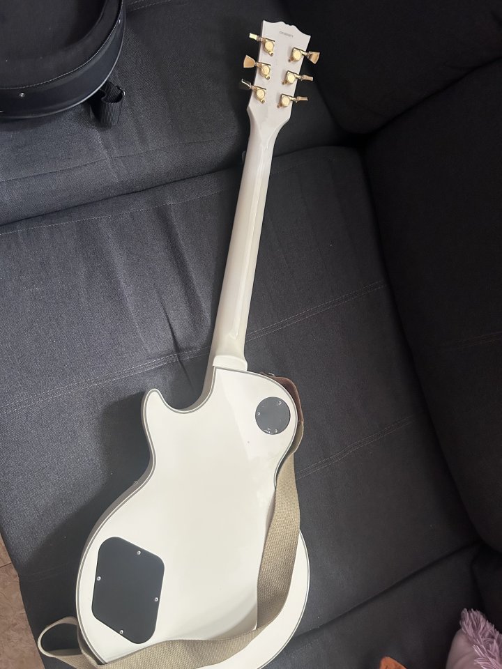 TOKAI alc 70 snow white de segunda mano · Foto 2 de 6 · Valencia · 650 €