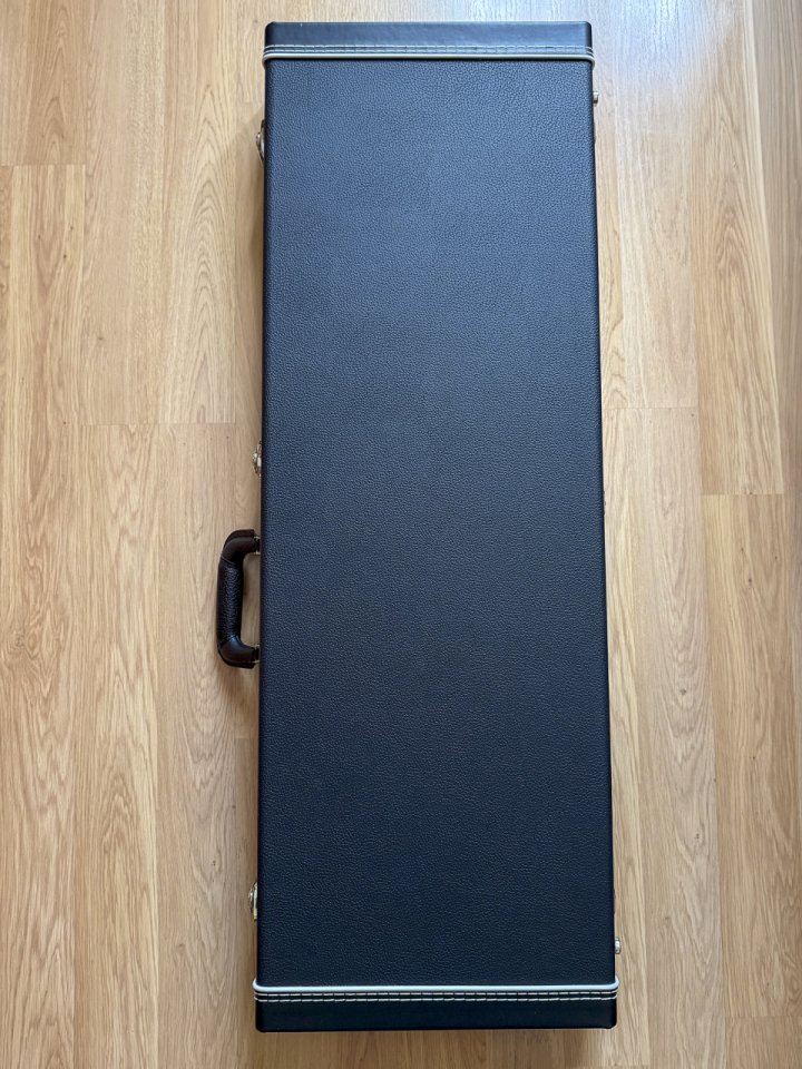 Gator GW-Jag Guitar Case