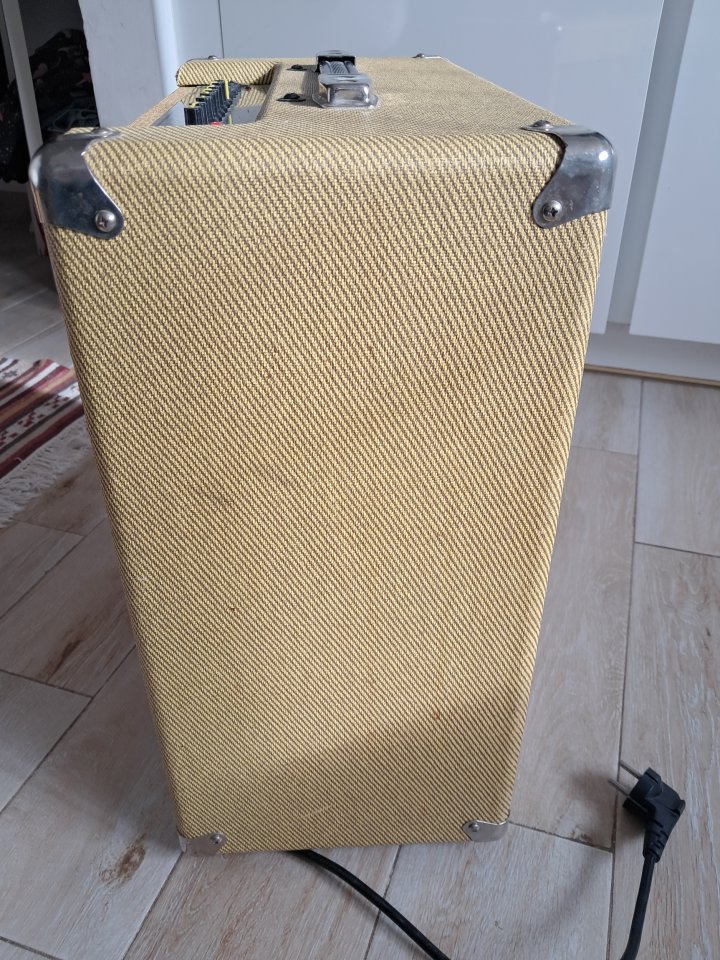 MD MUSIC DRIVE XL-30 R