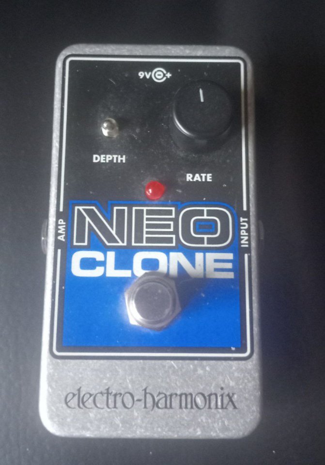 EHX Neo Clone
