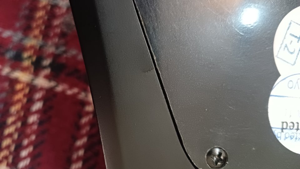 Jackson RR1-A pro plus puré metal de segunda mano · Foto 4 de 4 · Barcelona · 1180 €
