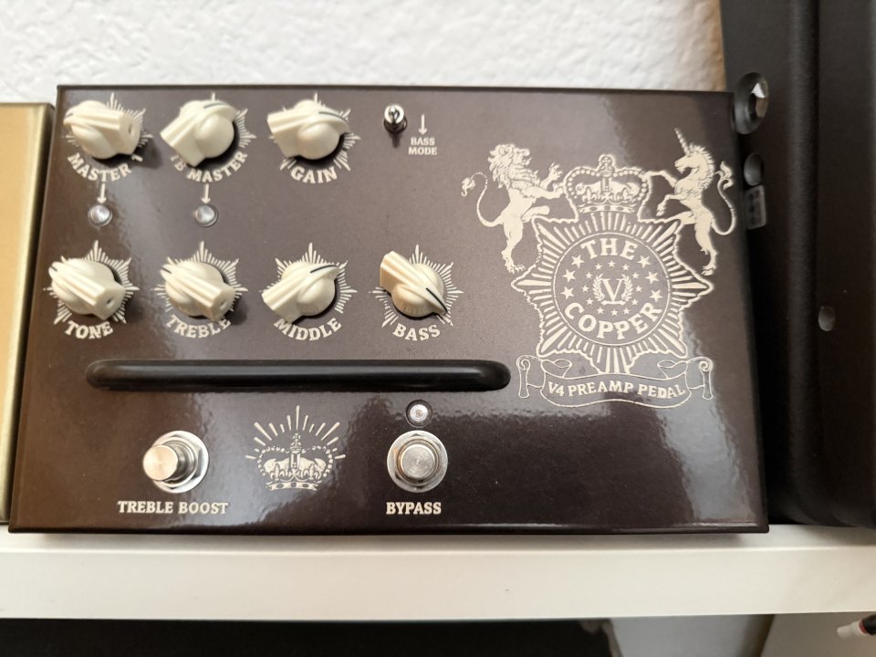Previo Victory V4 The Cooper. de segunda mano · Sevilla · 200 €