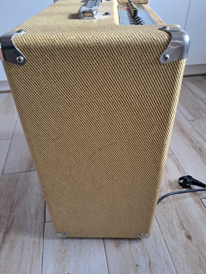 MD MUSIC DRIVE XL-30 R